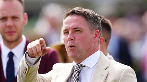Today on Sky Sports Racing: Michael Owen chases Newbury .